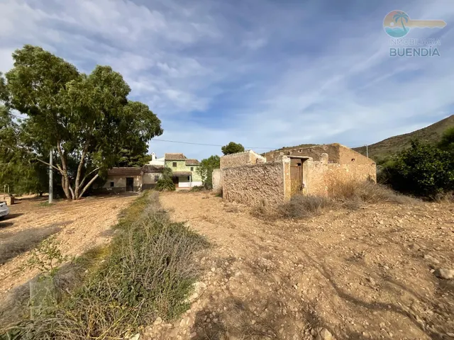 AUTÉNTICA CASA DE CAMPO CON CARÁCTER EN EL MINGRANO - foto 5