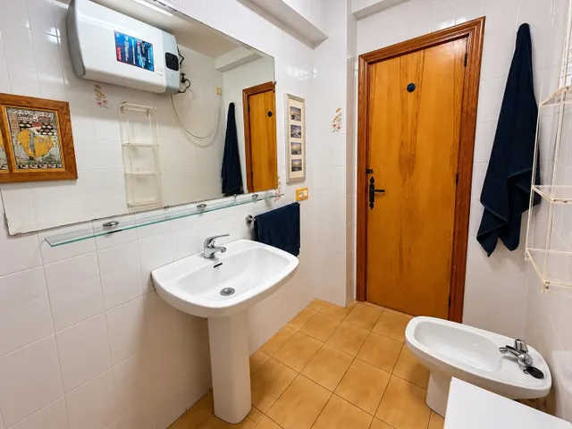 Apartamento con vistas al mar en venta en Torrevieja — 16