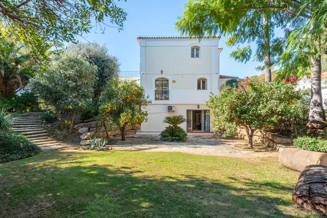 Chalet 5 habitaciones 403m² en venta - Costa del Sol — 29