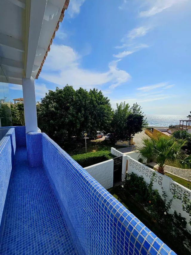 Chalet adosado en venta en Arroyo Vaquero — 39