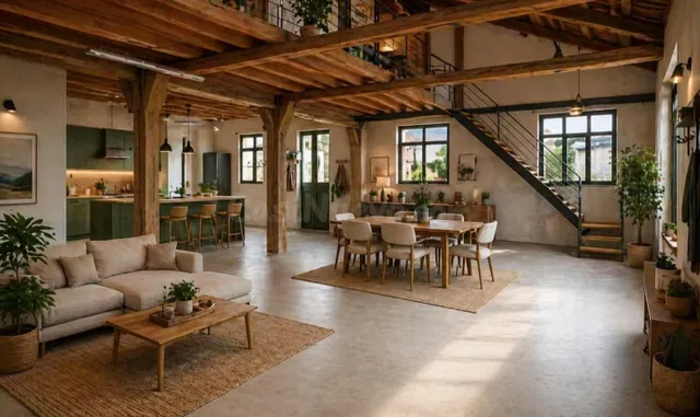 NAVE EDIFICABLE EN EL CORAZÓN DE TAPIA DE CASARIEGO - foto 5