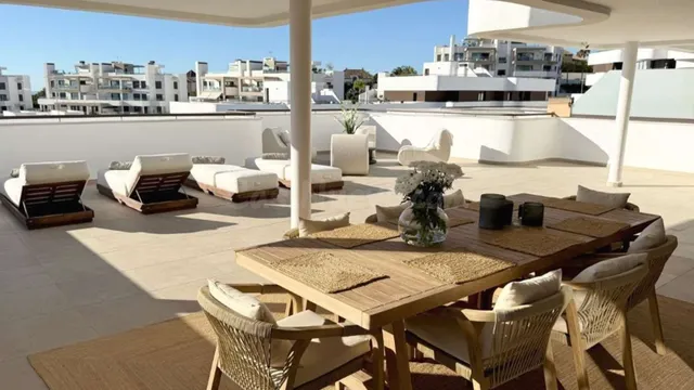 Apartamento 3 habitaciones 112m² en venta - Costa Del Sol — 5