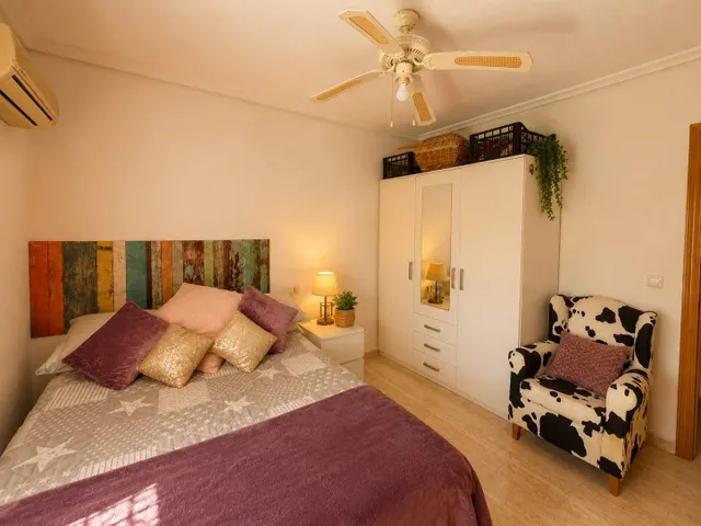 Adosado 3 habitaciones 97m² en venta - La Zenia — 23