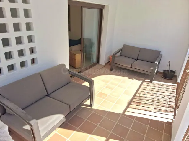 Apartamento 2 habitaciones 95m² en venta - Costa del Sol — 4