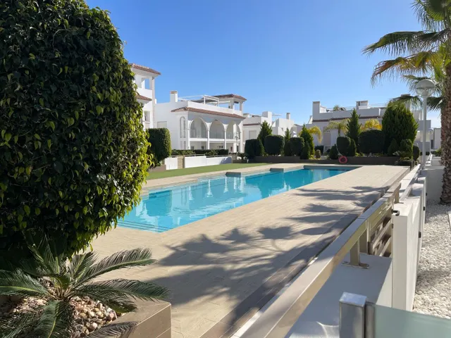 Apartamento 2 habitaciones 86m² en venta - Centro de la Ciudad Quesada — 12