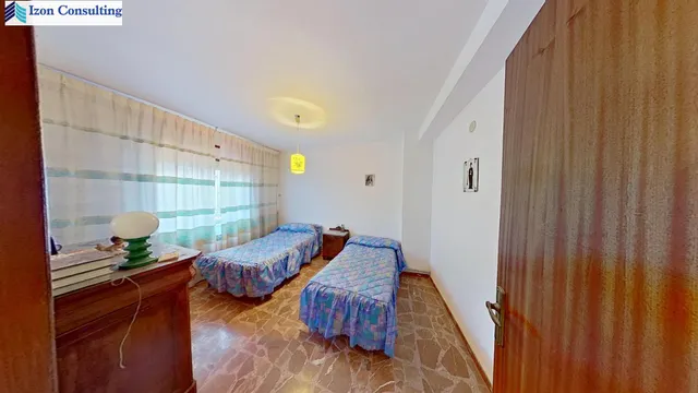 AMPLIA CASA EN TOBARRA CON 4 habitaciones , PATIO Y GARAJE — 16