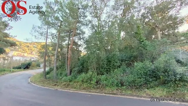 Terreno residencial en urbanización Lloret Blau, Lloret de M - foto 5