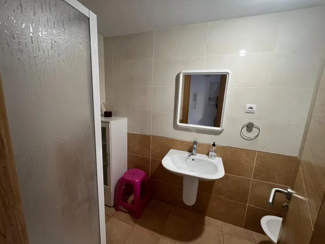 ALQUILER TEMPORADA DE INVIERNO EN LOS PACOS. 2 DORMITORIOS, 1 BAÑO. — 15