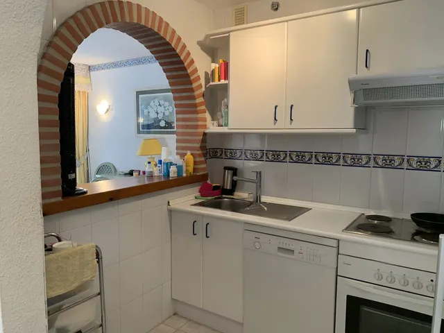 Apartamento 3 habitaciones 113m² en venta - Los Árboles — 6