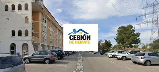 VENTA EN CONDICIONES ESPECIALES - MODALIDAD CESIÓN DE REMATE