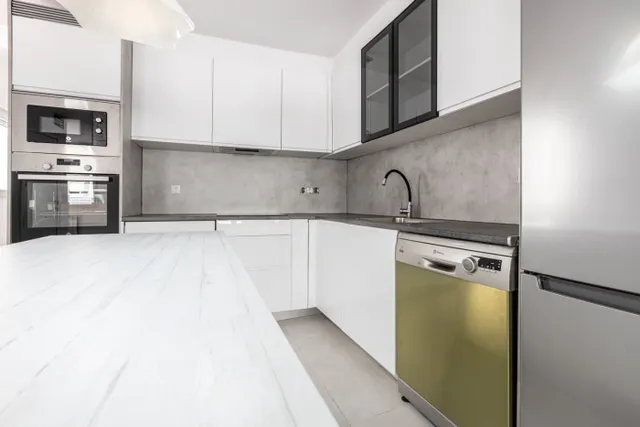VENTA APARTAMENTO EN EL CENTRO — 14
