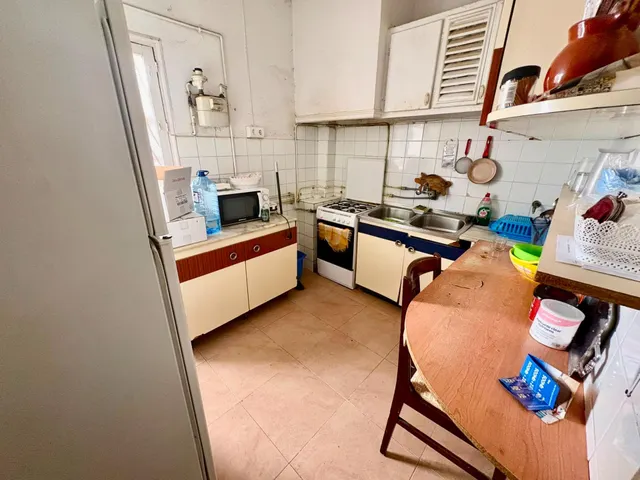 Piso en el centro — 15