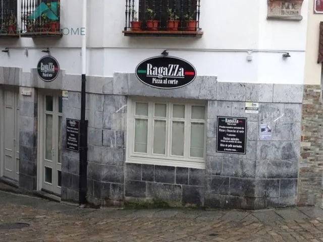 Se vende local en casco viejo Laredo - URGE VENDER!!!! PRECI - foto 4