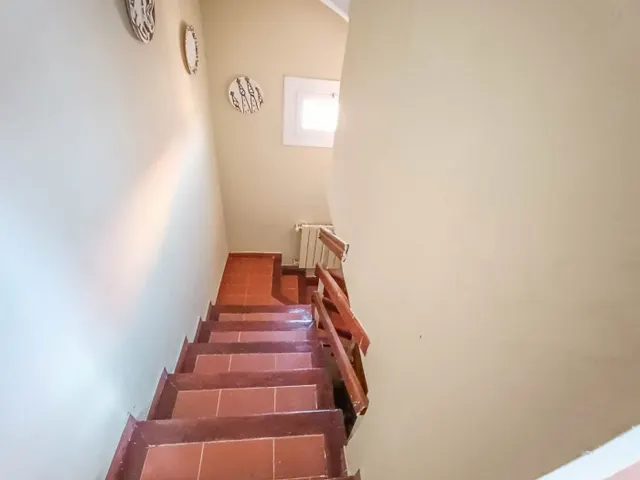 ATICO EN VENTA EN 2º LINEA DE MAR EN  CUNIT — 13