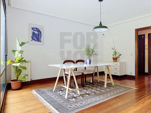 Piso 3 habitaciones 92m² en venta - Antiguo - foto 4
