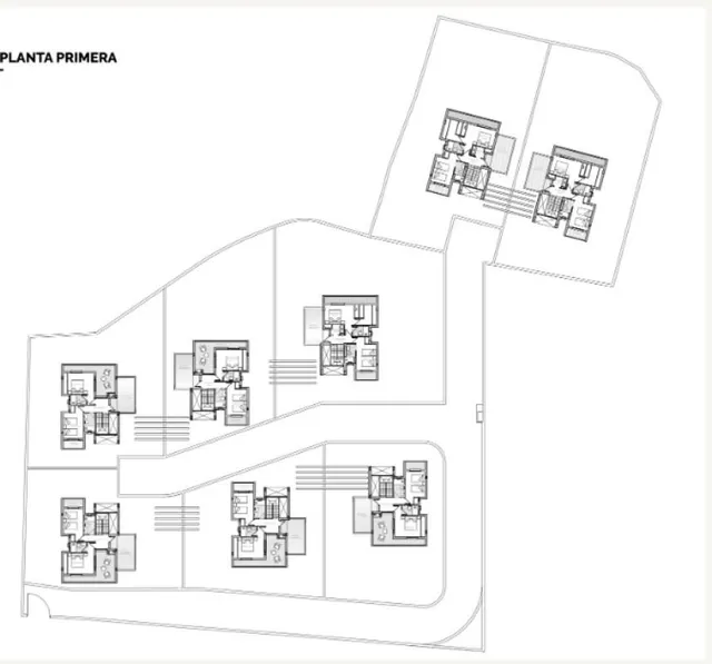 Villa 3 habitaciones 186m² en venta - San Rafael - Nucia Park — 17