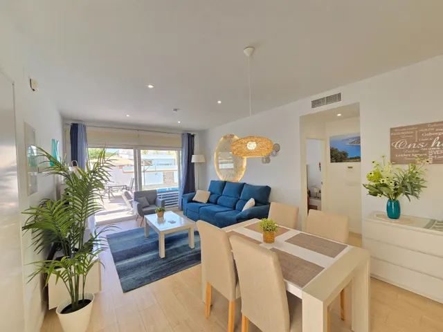 Villa 3 habitaciones 111m² en venta - Zona Pueblo — 12
