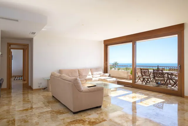 Apartamento 3 habitaciones 152m² en venta - Marbella - foto 3