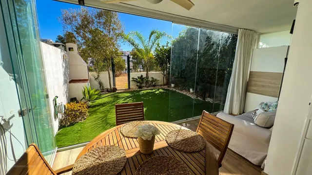 Apartamento 2 habitaciones 76m² en venta - Riviera del sol — 6