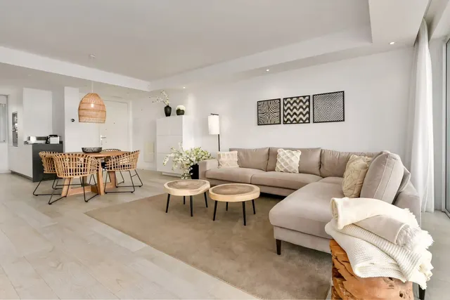 Apartamento 2 habitaciones 172m² en venta - Costa Del Sol — 9