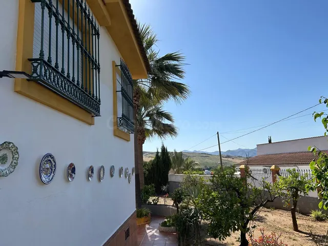 Chalet 2 habitaciones 176m² en venta - Alora pueblo - foto 2
