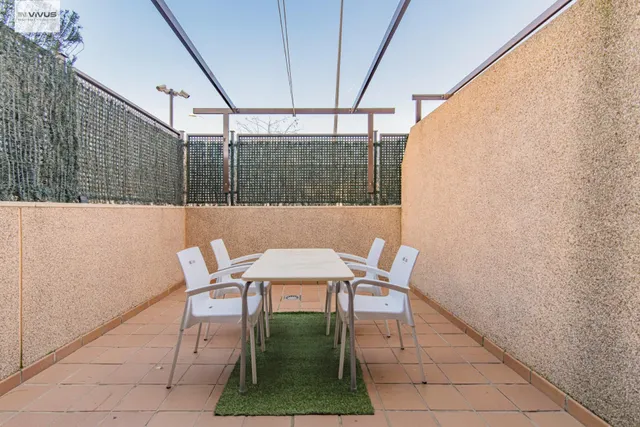 Alquiler de piso en el barrio albayda en el residencial gran parque — 14