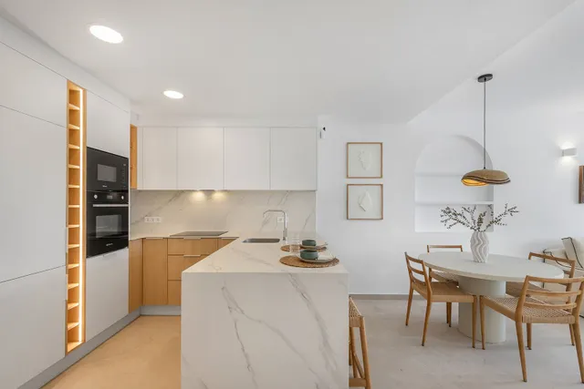 Apartamento 3 habitaciones 101m² en venta - Las Lomas del Rame-Bahía Bella — 44