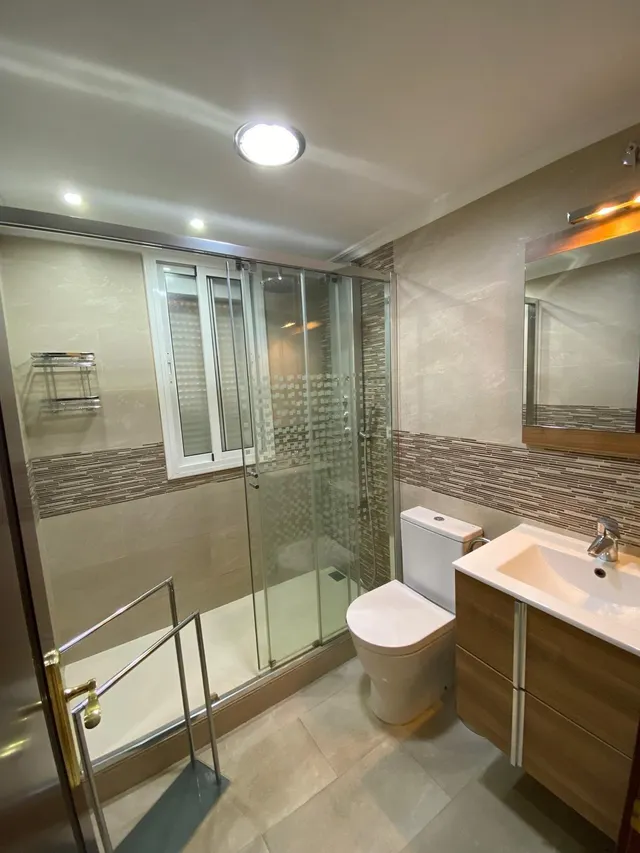 Magnífico piso en venta en San José de la Rinconada. — 21