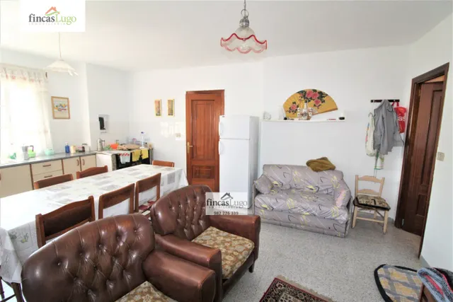 2 CASAS DE PIEDRA EN O CORGO — 13