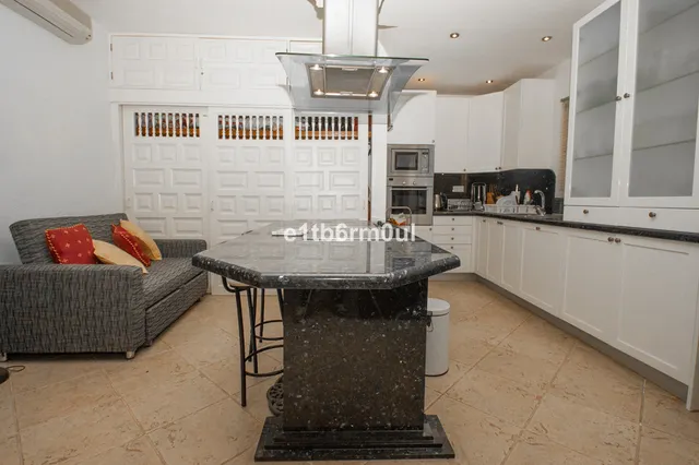 Apartamento 1 habitación 81m² en venta - Marbella — 19