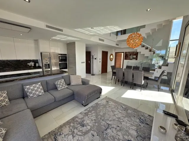 Villa 5 habitaciones 200m² en venta - Villamartín-Las Filipinas — 15