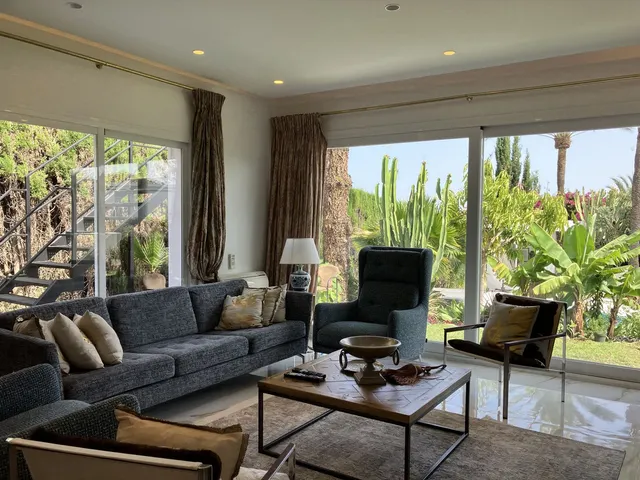 Chalet 6 habitaciones 400m² en venta - Marbella — 10