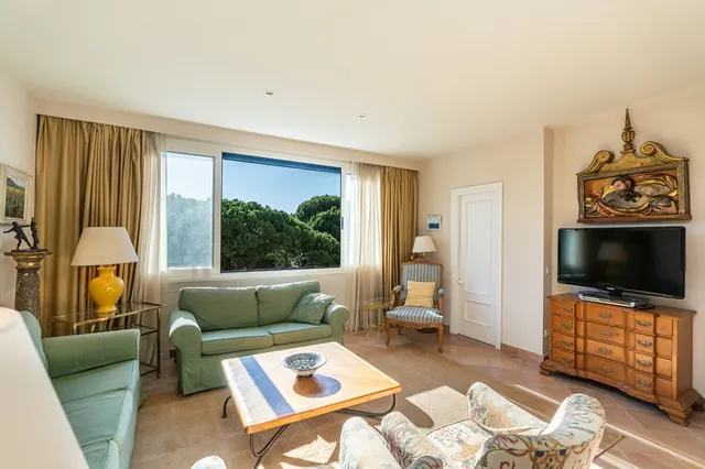 Apartamento 4 habitaciones 128m² en venta - Marbella — 7