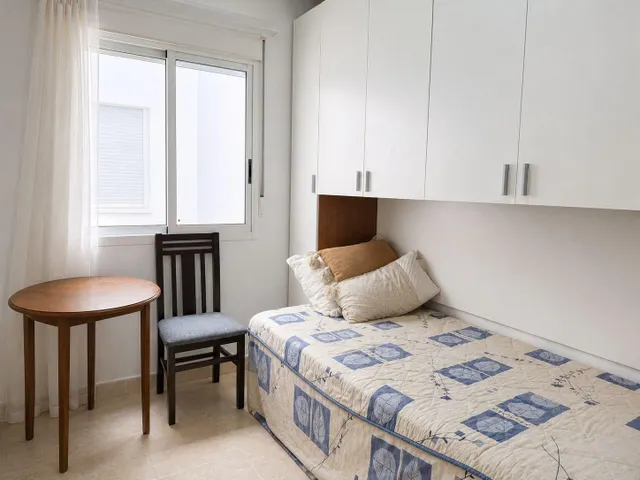 Apartamento 2 habitaciones 63m² en venta - Estacion de autobuses — 8