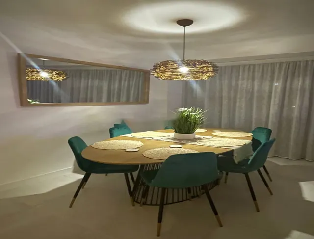 Apartamento 3 habitaciones 150m² en venta - Costa Del Sol — 10