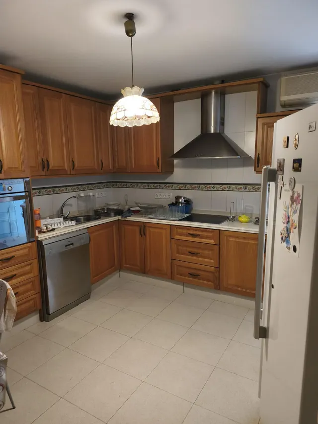 Piso 5 habitaciones 240m² en venta - Los Remedios — 19