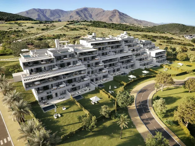 Ático de 2+1 dormitorios y 3 baños. Casares - foto 4