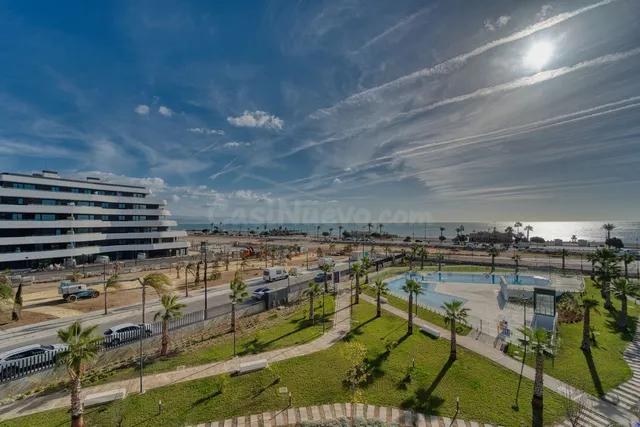 Apartamento 3 habitaciones 114m² en venta - Centro — 2