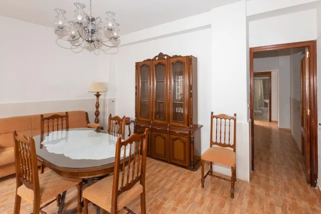Encantadora Casa en Cullar Vega — 7