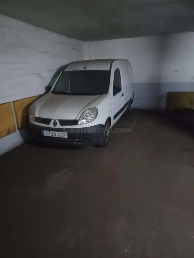 PLAZA DE GARAJE EN VENTA EN MARIA AUXILIADORA
