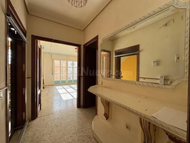 CASABANCO VENDE PISO DE TRES DORMITORIOS EN DON BENITO. - foto 3
