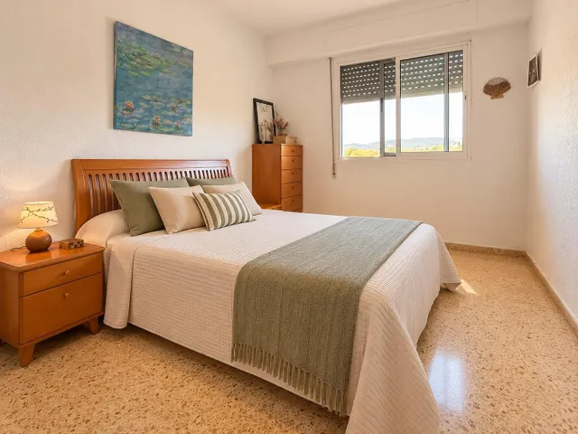 Un hogar amplio y luminoso de 4 habitaciones en Gilet — 10