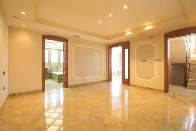 VILLA DE LUJO - PEÑA ÁGUILAS — 46