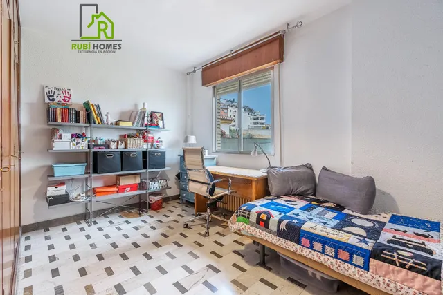Chalet en Monachil — 12