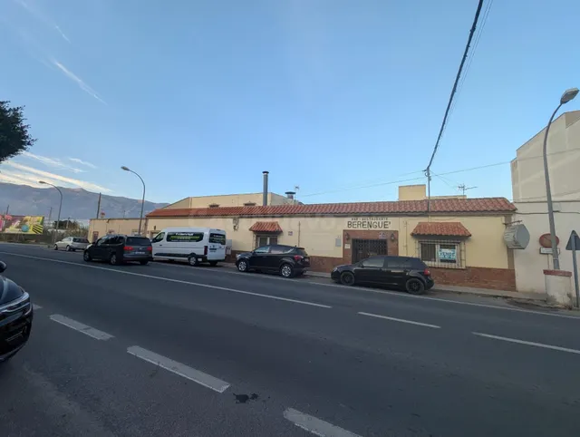 Se vende edificación de dos plantas en Las Norias de Daza, c - foto 2