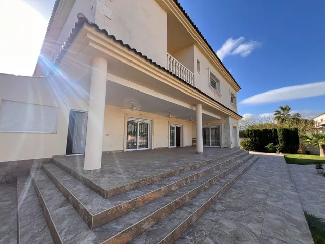Villa 11 habitaciones 572m² en venta - Cabo Roig — 8