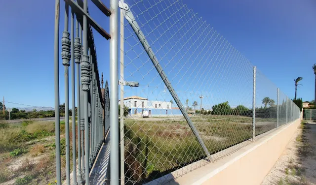 CHALET A LA VENTA EN ELCHE - foto 4