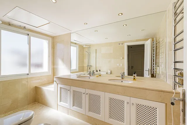 Ático Dúplex 2 habitaciones 134m² en venta - Marbella — 12