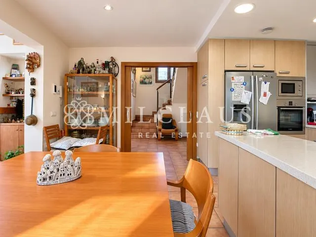 Casa o chalet independiente en venta en calle Mura, Talamanca — 18