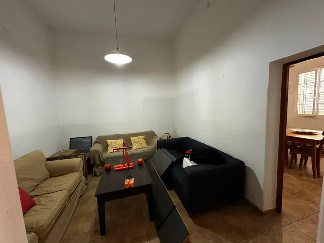 EN CARRIZAL, CASA TERRERA MUY AMPLIA — 8